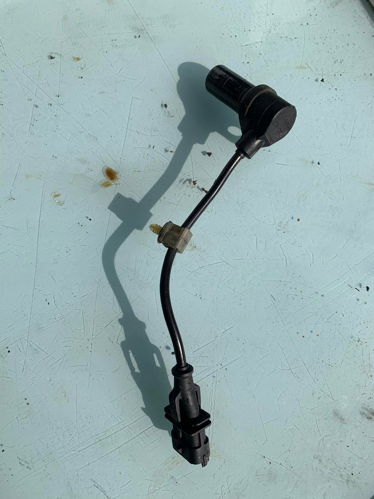 фото №9, Датчик положение вала ___honda 2.2 i-ctdi 0281002659