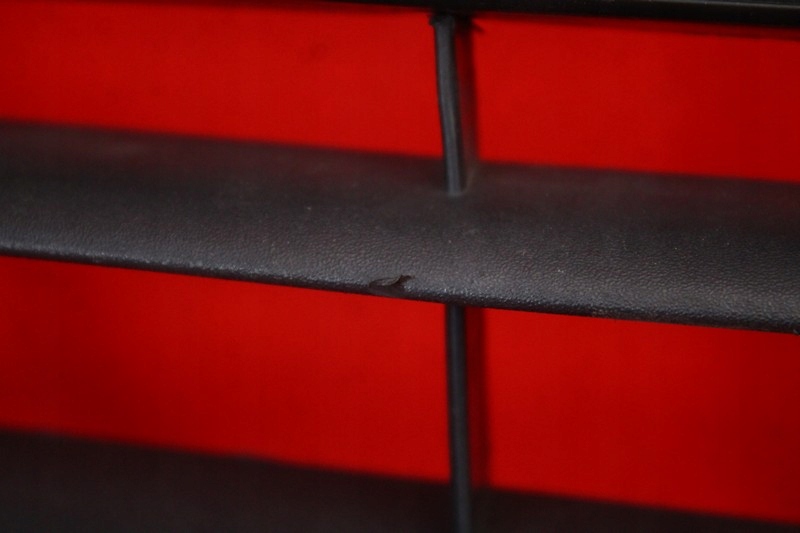 фото №6, Решітка бампера нижня opel corsa d 07r