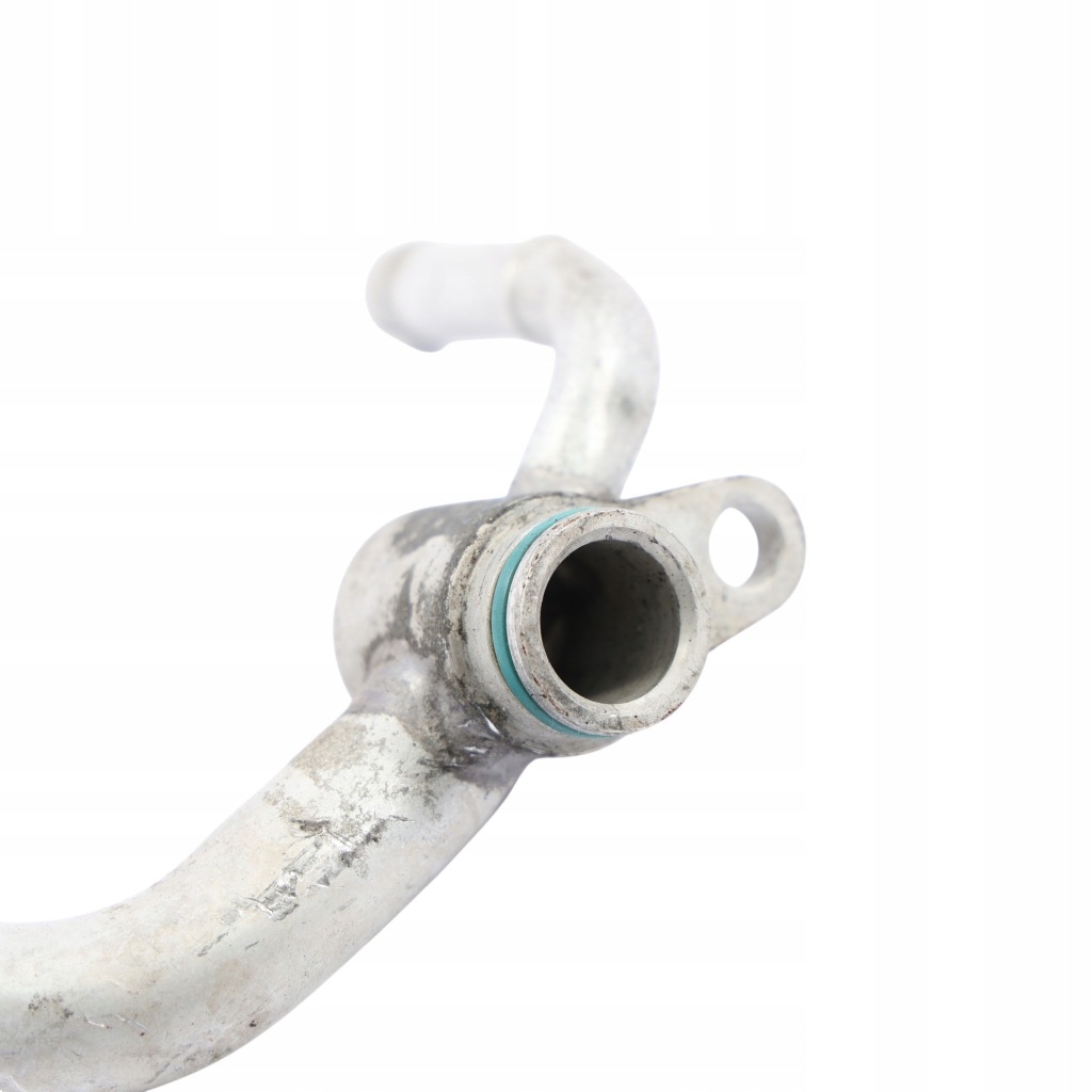 Audi sq5 8r 3.0 tdi cgqb пабтрубок  радиатора воды шланг труба 059121065dt Оригинал