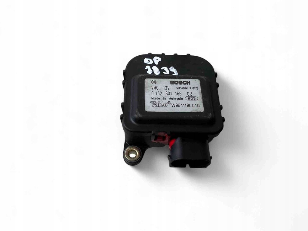 фото №1, Клапани керуючий обігрівачі mini cooper r50, r53 013280116603 32050071