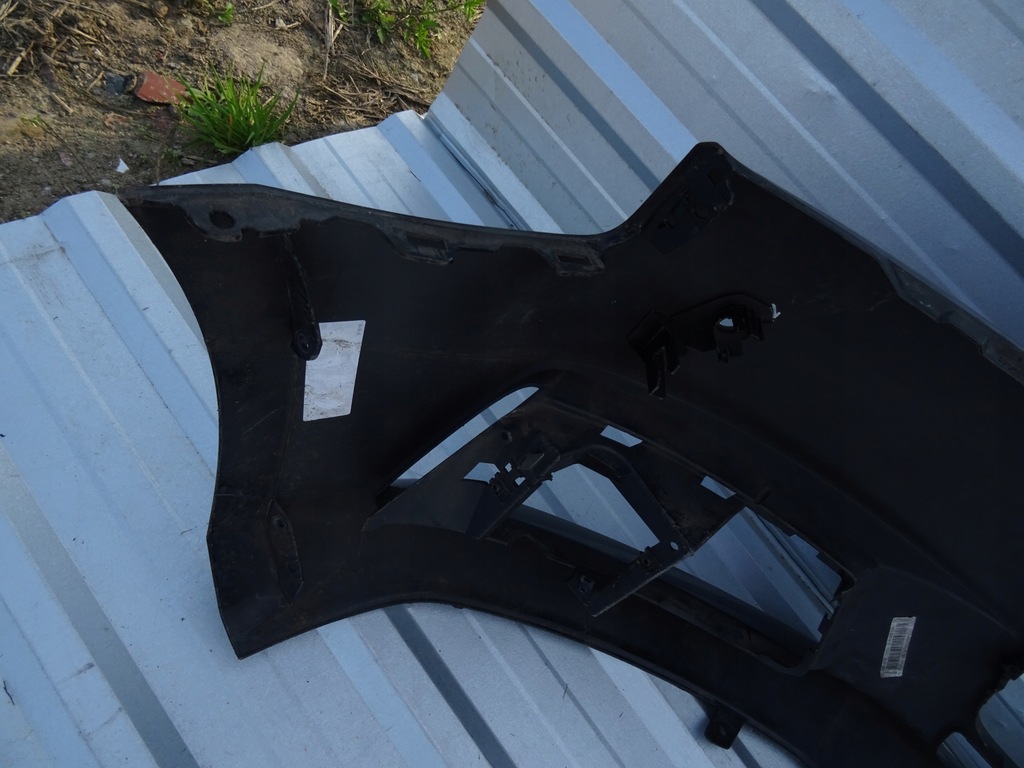 фото №6, Бампер перед передній audi a4 b9 8w0 оригінал