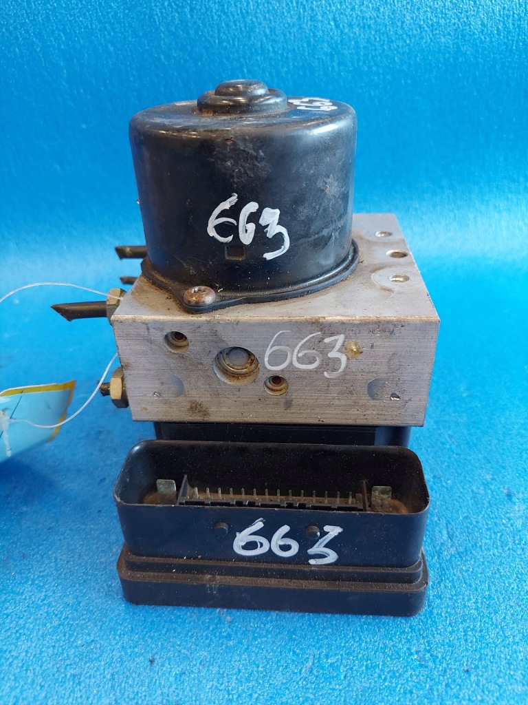 фото №1, Насос abs ford focus 1 10.0925-0115.3