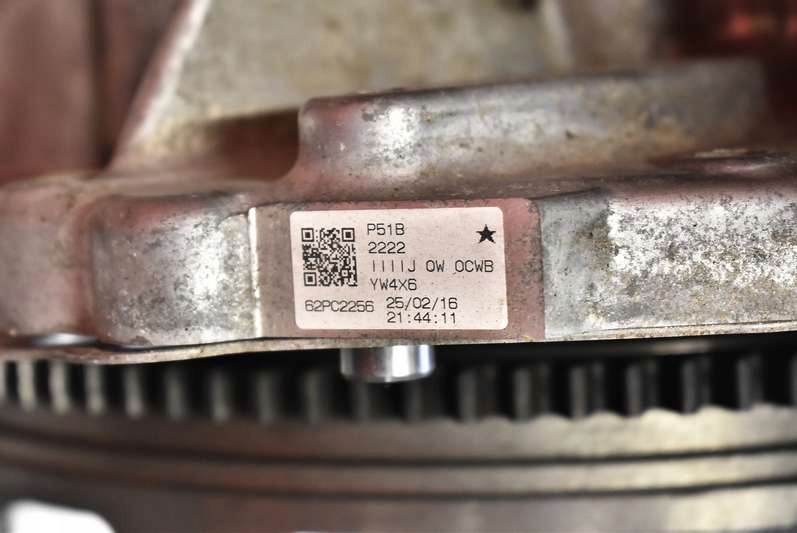 фото №16, Двигатель блок двигателя бензиновый p51b mazda mx5 mx-5 iv nd 1.5 skyactiv 131 km 15-23