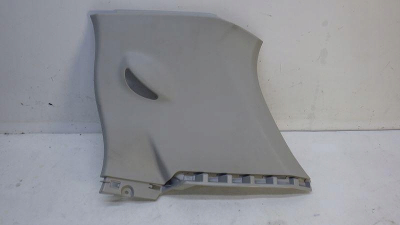 фото №1, Пластик захист стійка c права renault zoe ii 769345830r