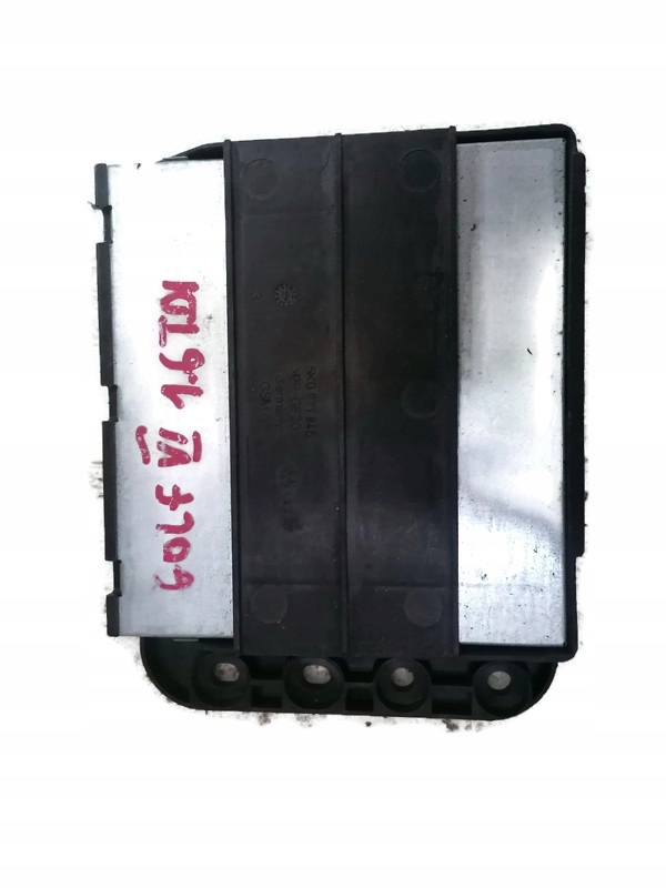 фото №1, Vw golf vi модуль блок керування 5k0971846