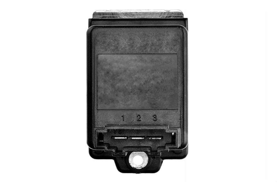 фото №10, Резистор вентилятор erd-au-006 nty