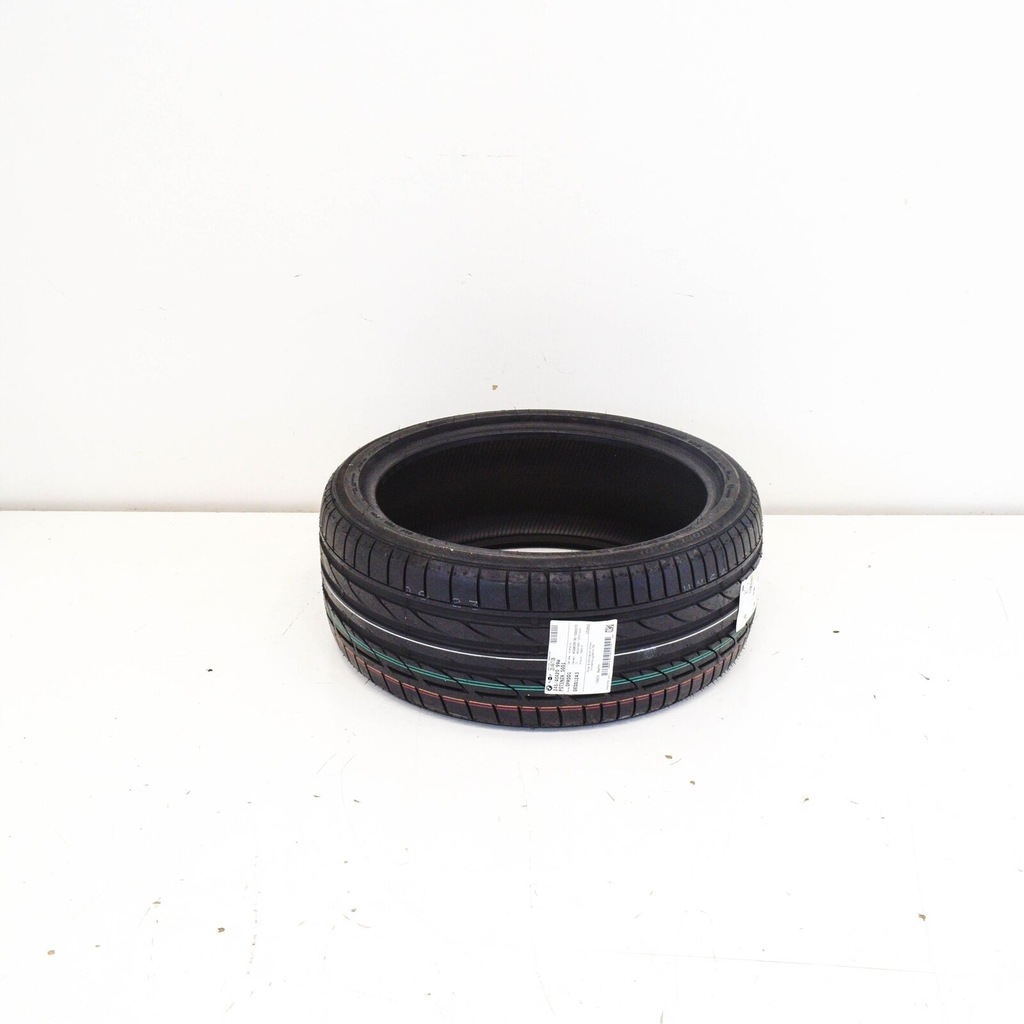 фото №8, Bmw i8 l12 summer tyre bridgestone potenza 85452549708