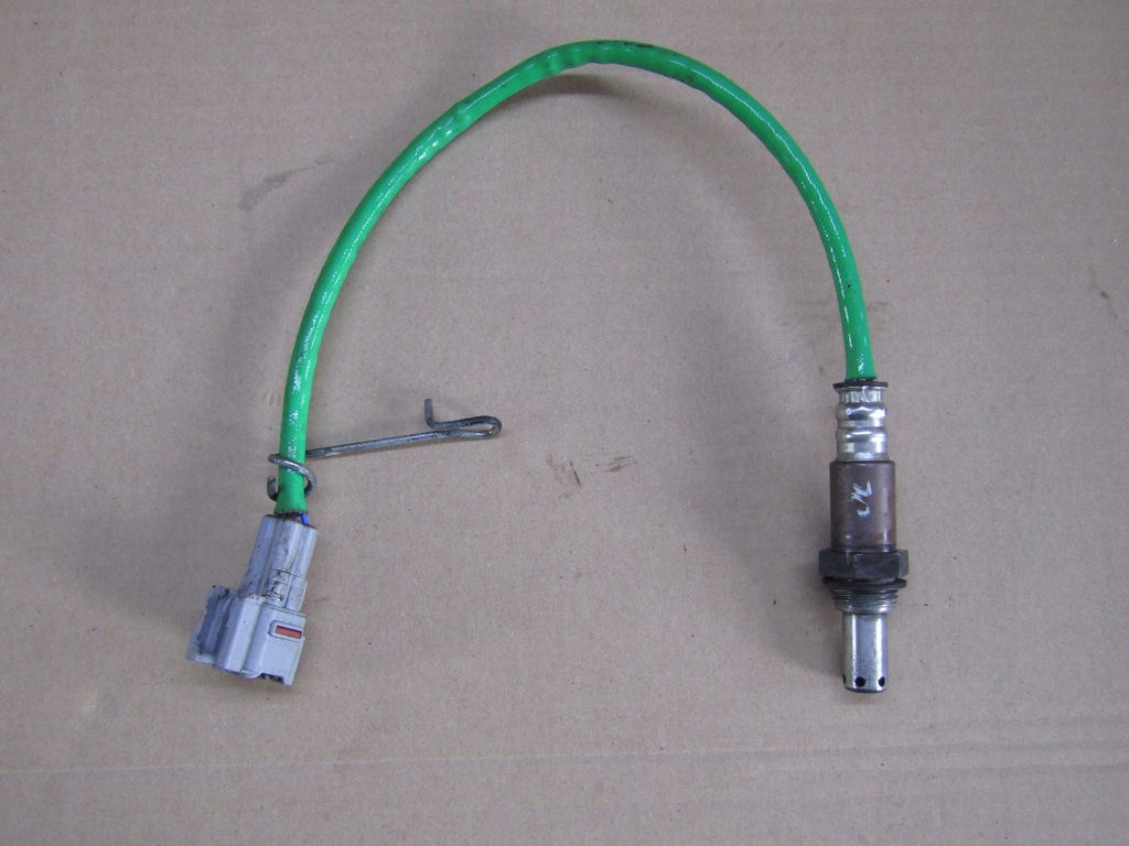 фото №1, Датчик лямбда-зонд suzuki ignis iii 1.2 16v k12c