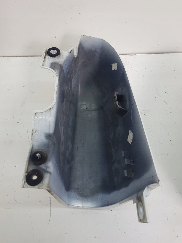 фото №5, Уголок задний nad лампа trafic iii vivaro b