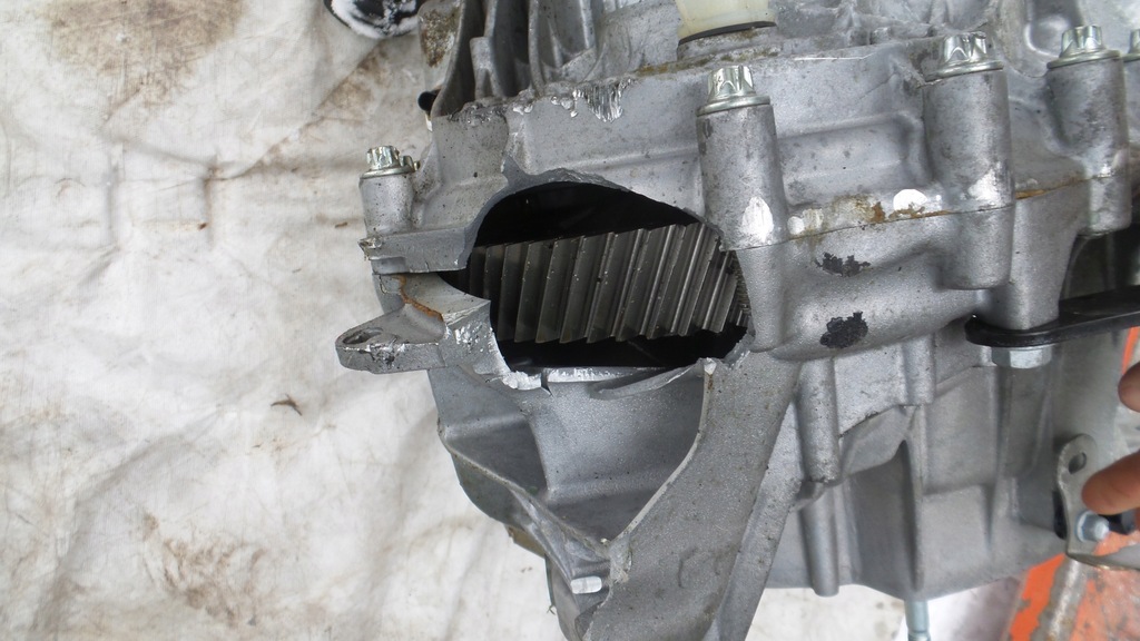 фото №9, Коробка передач передач renault talisman 2021 dw5007 320103469r 1.3 tce автоматична коробка передач