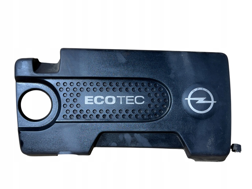 фото №1, Защита крышка двигателя ecotec opel corsa d 55574398