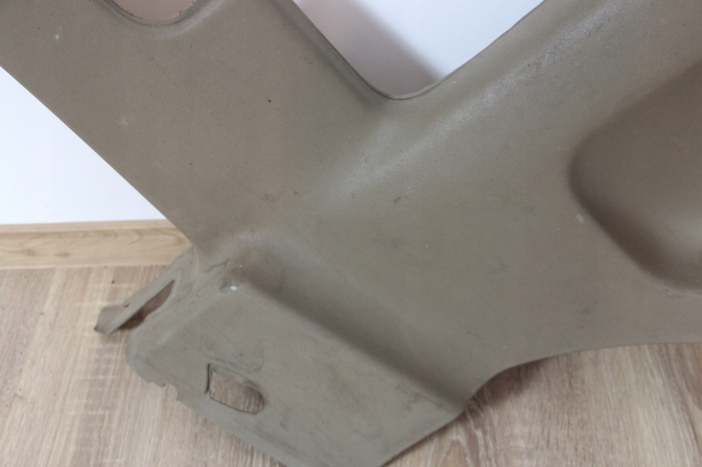 фото №3, Обивка салона land rover discovery i 1