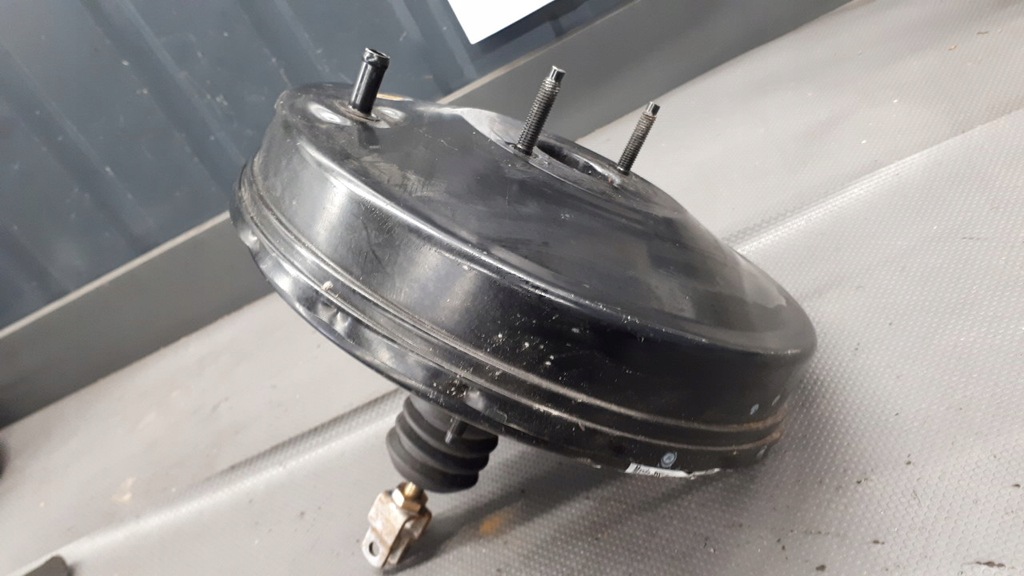 фото №7, Fe06 c255 підсилювач гальм гальмівні mazda rx-8 rx8