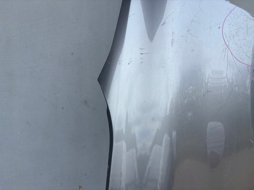 фото №10, Крыло правый перед citroen c4 picasso ii