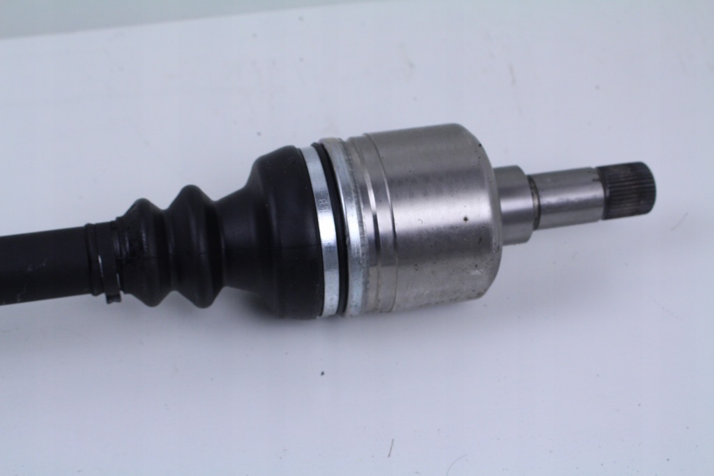 фото №4, Приводной вал левый перед fiat scudo ulysse 2.0jtd