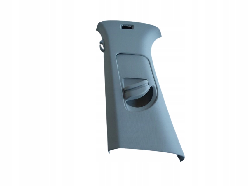 фото №1, Защита стойка volkswagen оригинальный номер 5g4867243a