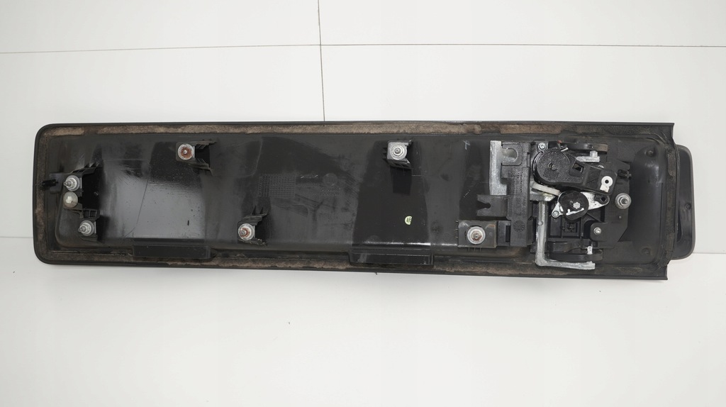 фото №6, Накладка ручка наружная дверь задняя fiat doblo ii 10-14r