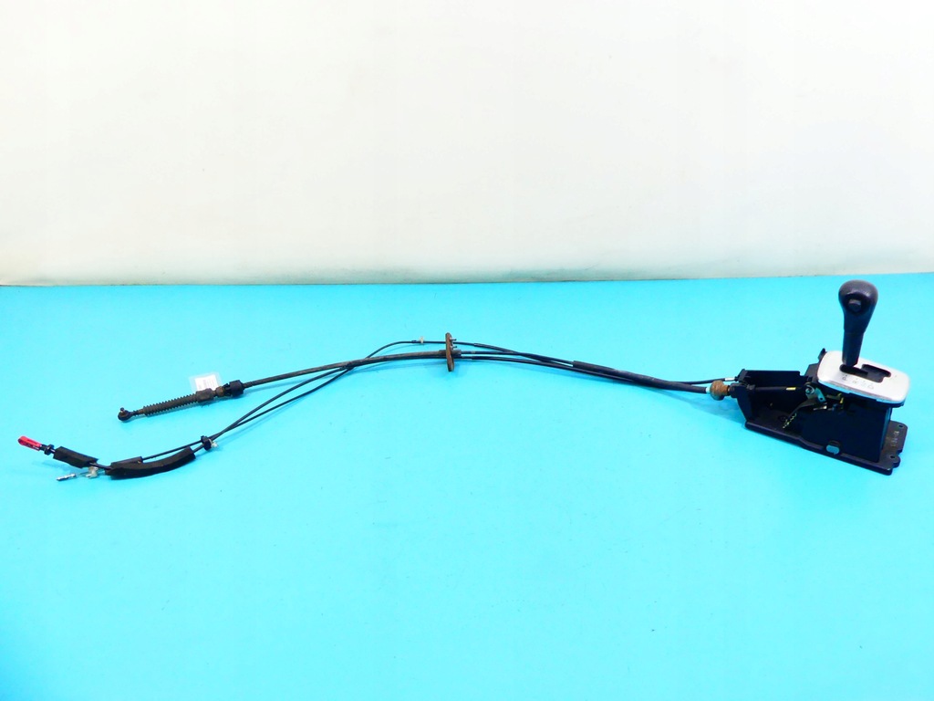 фото №1, Домкрат тросы передач outlander i 2.4b автоматическая коробка передач