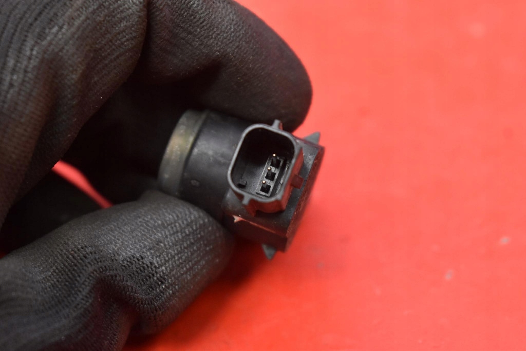 Датчик паркування перед pdc 13302419 opel meriva b 10-14 Зі Шроту