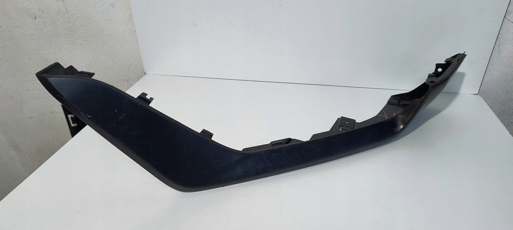 фото №1, Молдинг бампера перед ліва volvo xc90 ii r-design