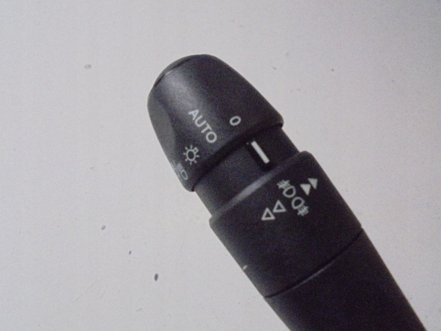 фото №3, Переключатель комбинированный citroen c4 cactus przed lift 2014 rok