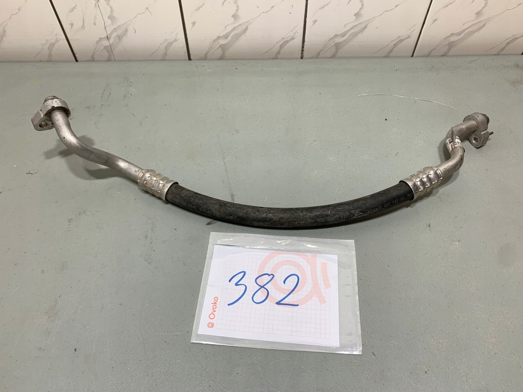 фото №1, Mercedes w177 шланг кондиционера a1778305801