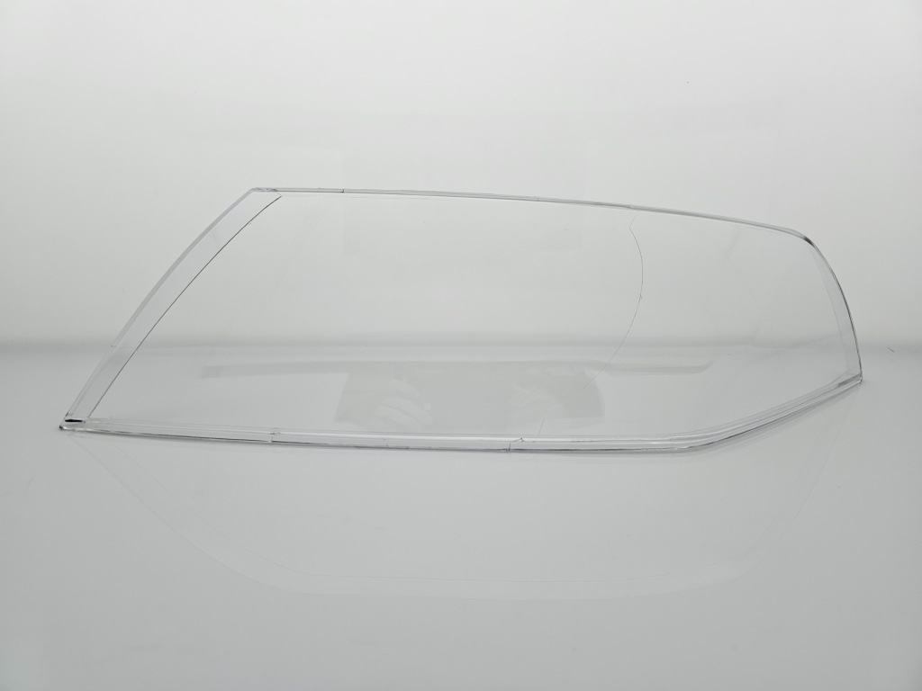 фото №1, Стекло стекло фары skoda octavia ii przed lift 2004-2008