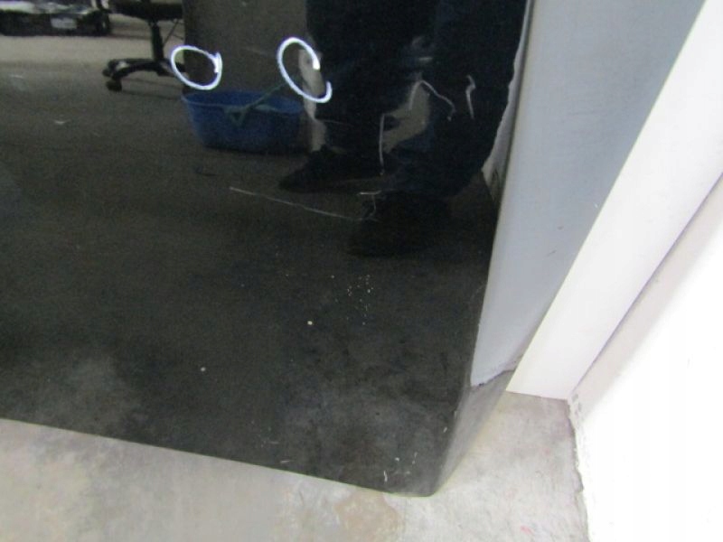 фото №9, Mercedes glc w253 кришка двигуна капот