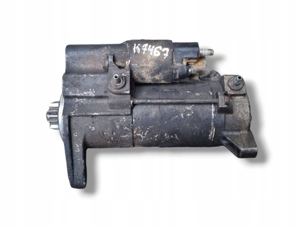 Купити Стартер land rover range rover sport facelift 2010 428000-5950