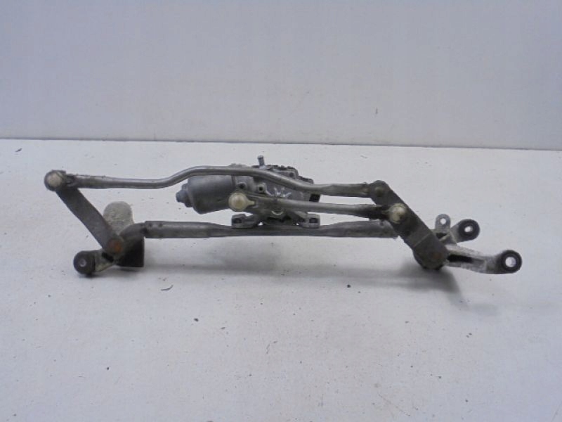 фото №6, Mazda 5 i cr моторчик механізм двірник перед