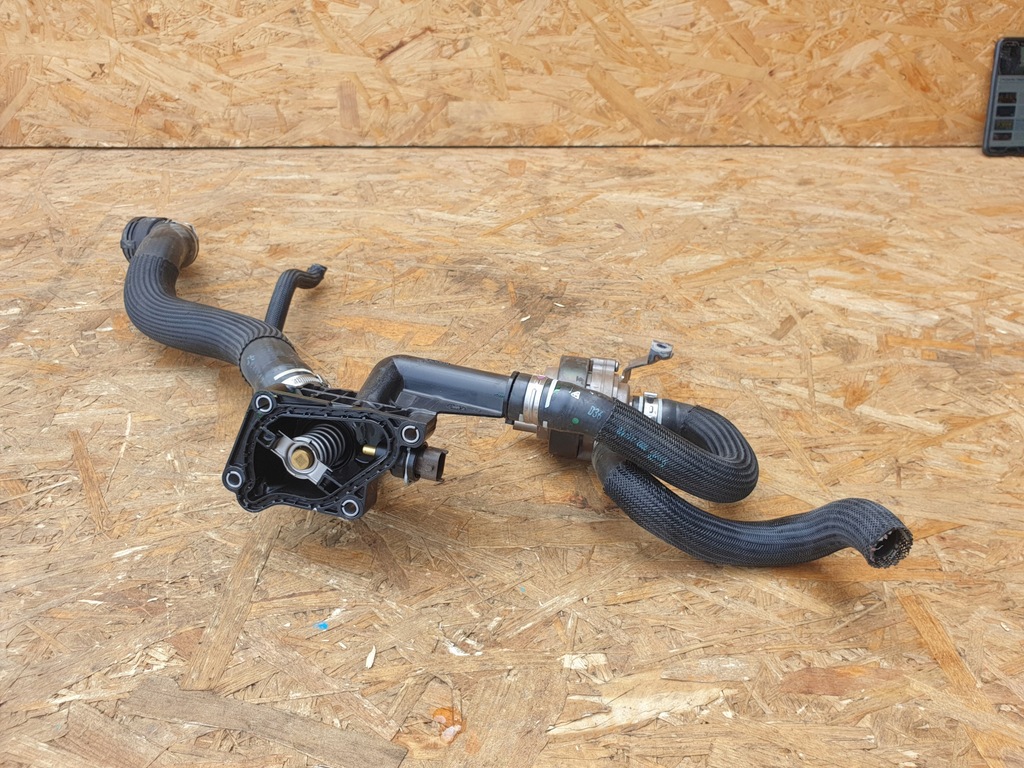 фото №7, Jeep renegade lift шланги wody помпа 00521803040