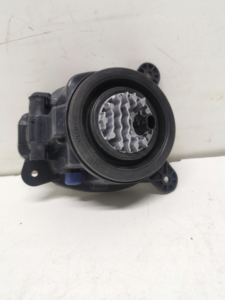 фото №5, Протитуманна фара лівий seat tarraco leon 5fj941701