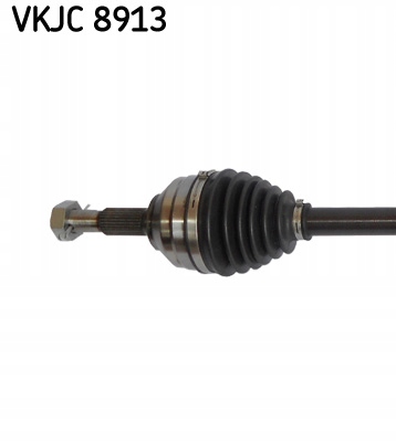 Skf vkjc 8913 wał привідний Доставка