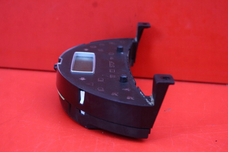 фото №6, Дисплей 1401133480 peugeot 807 lift 08-12