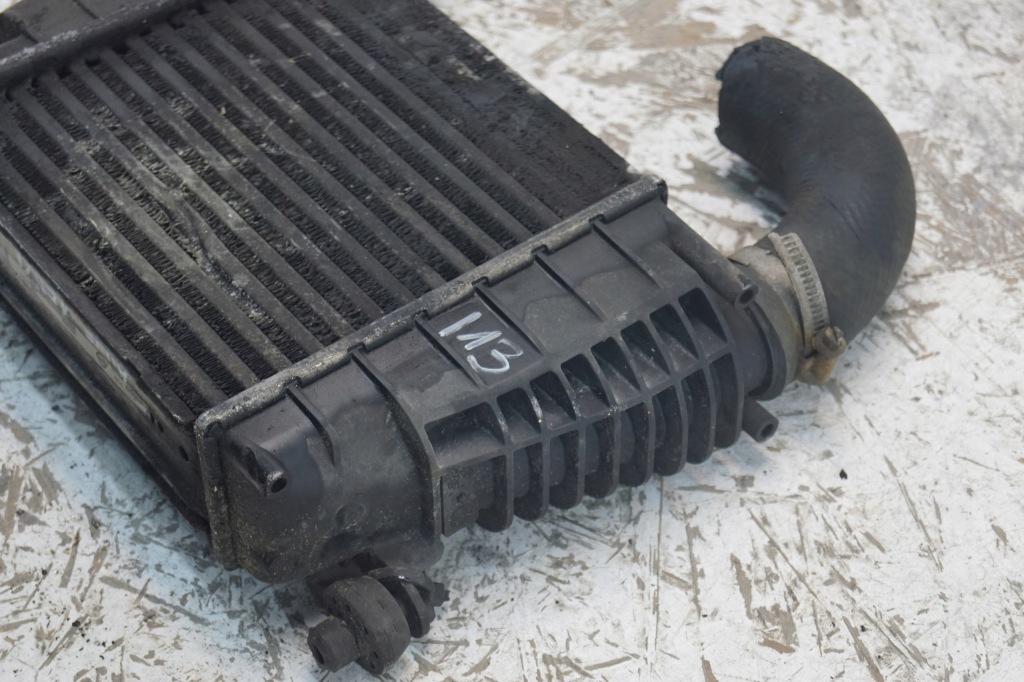 Интеркулер nissan juke f15 1.5 dci 14461em00a Киев