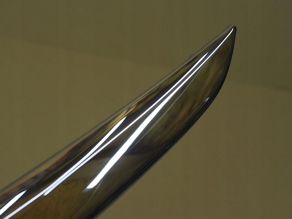 фото №6, Honda cr-v iv 2012 - 2015 решітка хром молдинг ліва