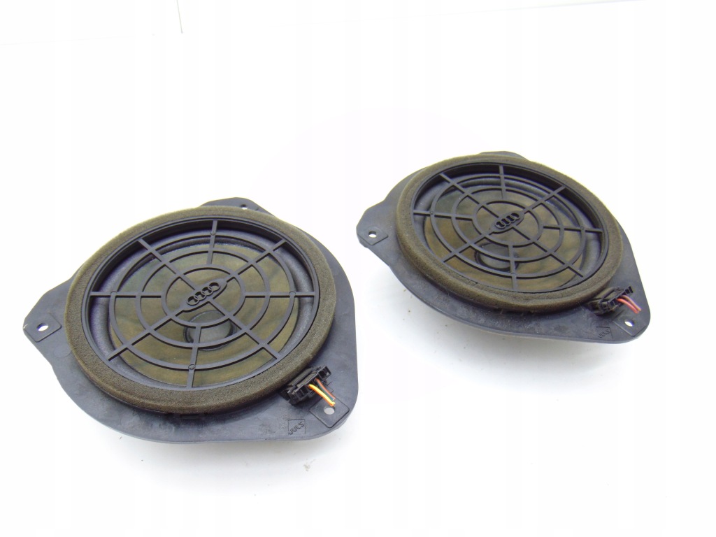 фото №1, Динамик дверь задняя задний audi a1 s1 3d 8x 8x0035411b