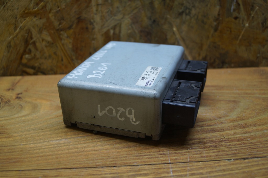 фото №6, Модуль усилителя honda civic ix 39980-tv1-f7