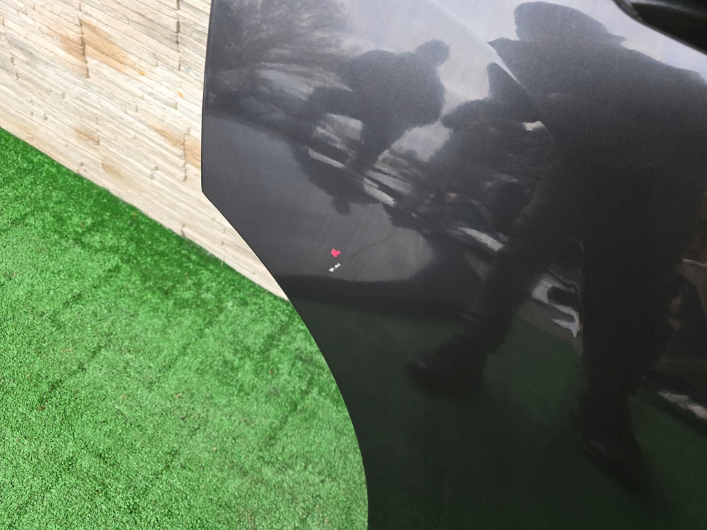 фото №3, Дверь bmw ix