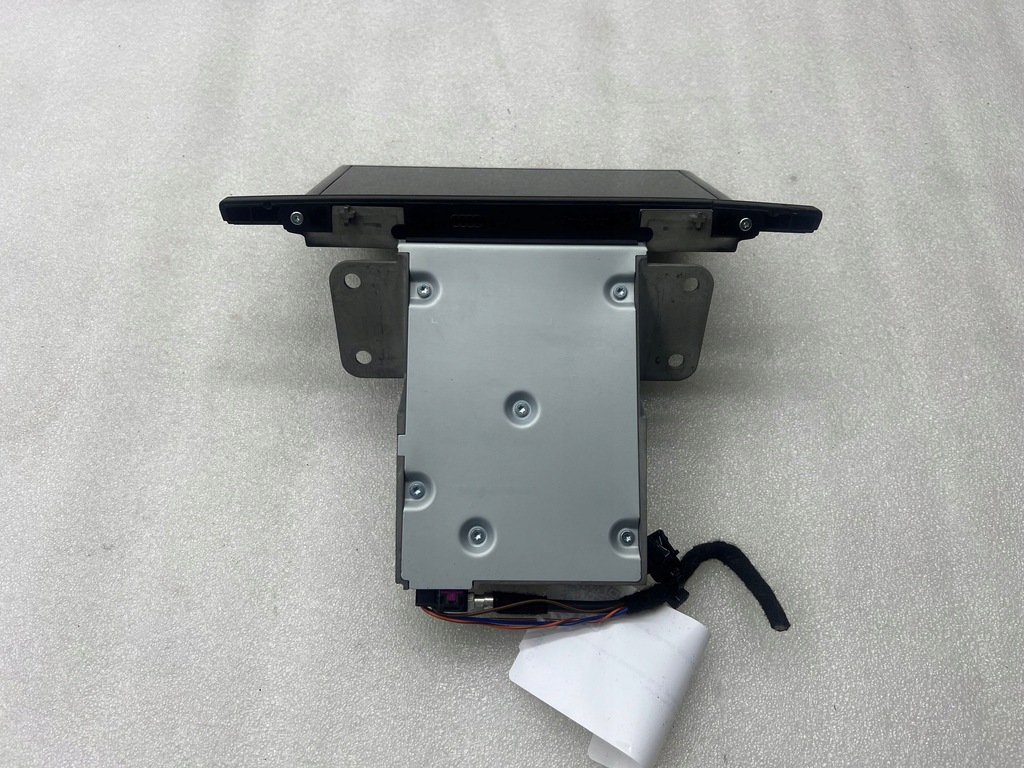 фото №6, Audi q2 - 2019 монитор / дисплей / экран