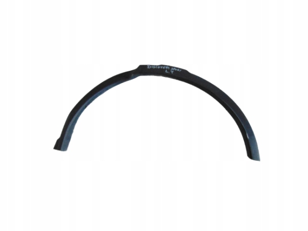 фото №1, Молдинг na крыло левый задняя discovery sport