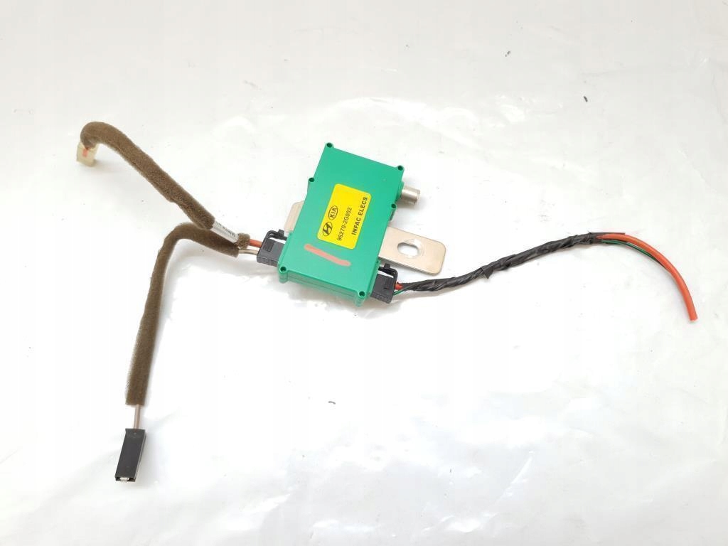 фото №1, Підсилювач антенний kia magentis ii