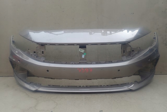 фото №1, Бампер перед передній fiat tipo 2 ii lift 2020-