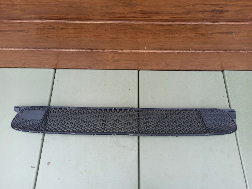 фото №1, Решётка решётка радиатора бампера mercedesa w177 a1778853203