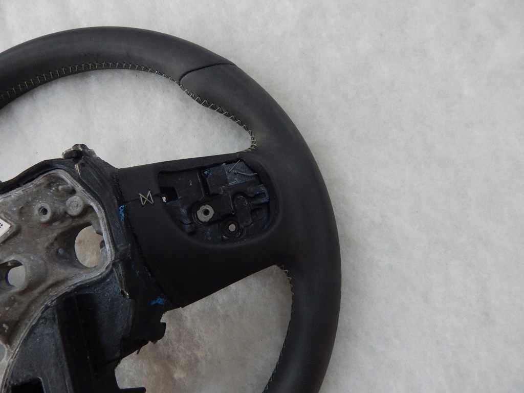 фото №12, Fiat tipo ii przed liiftem - повітропровід шкіра oryg