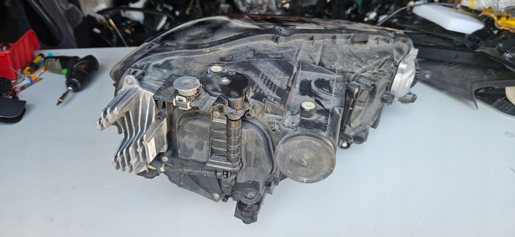 фото №9, Le ful led vw sportsvan 517941035a ideał 2019r