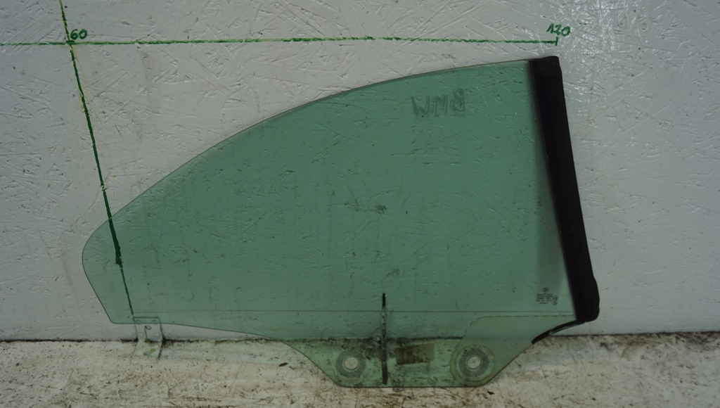 фото №9, Стекло левый задняя bmw e93 cabrio