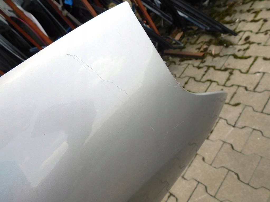 фото №11, Hyundai tucson 2005r крыло правый