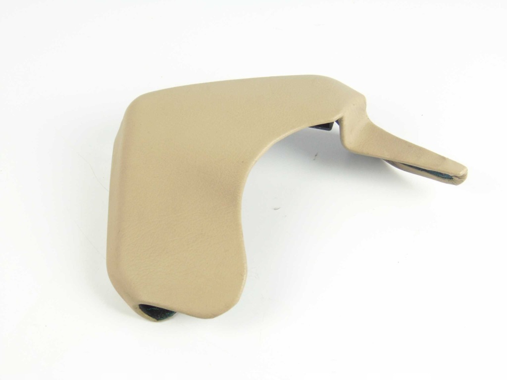 фото №1, Mercedes sec cl w140 захист сидіння лівий перед