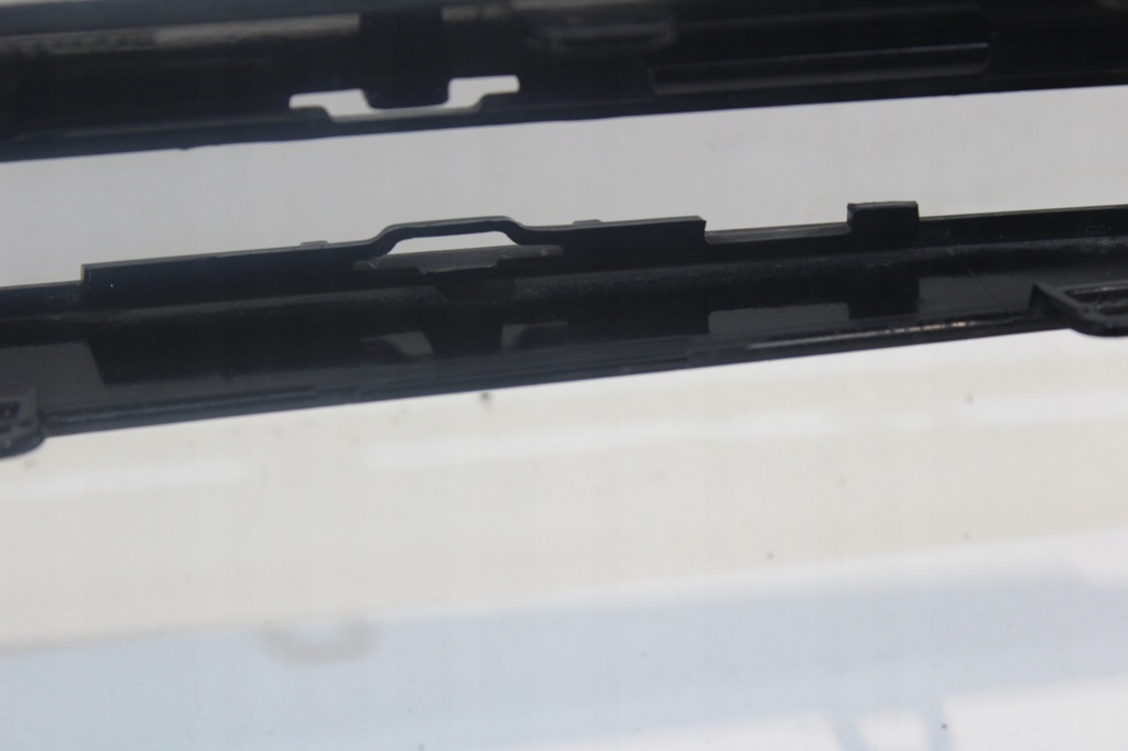 фото №5, Решітка радіатора накладка решітка mercedes gle 167 w167 a1678886200